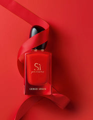 Giorgio Armani Si Passione Eau De Parfum - 100ml