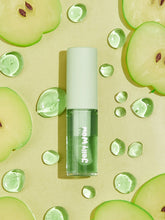 SHEGLAM JELLY WOW HYDRATING LIP OIL-GREEN APPLE ENVY (6GM)