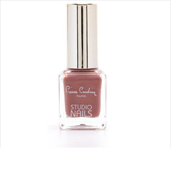 Pierre Cardin Paris - Studio Nails 26-Pearly Gold Browny Pink - 11.5ml