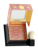 Benifit Gold Rush 2.5 Gm Mini shade warm golden nectar blush