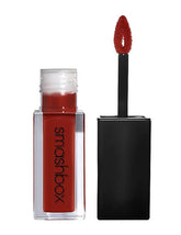 Smashbox Always On Liquid Lipstick - Liquid Fire
