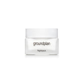 GROUNDPLAN NIGHT PACK - 45ML
