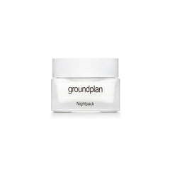 GROUNDPLAN NIGHT PACK - 45ML
