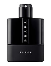 Prada Luna Rossa Black Eau De Parfum - 100ml (M)