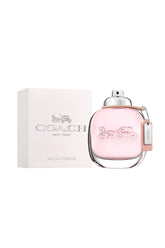 COACH New York Eau de Toilette - 90 ml