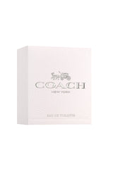 COACH New York Eau de Toilette - 90 ml