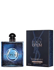 YVESAINTLAURENT BLACK OPIUM INTENSE EDP 90ML