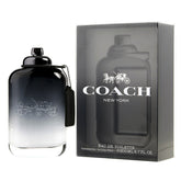Coach New York EDT 200ml (Men)