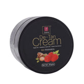 Zobha De-Tan Cream Tan Removal and Even Skin Tone - 50g