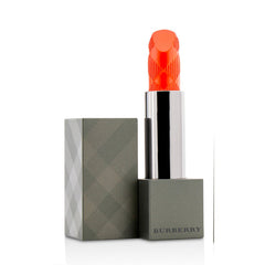 Burberry Lip Velvet Long Lasting Matte Lip Colour No. 412 Orange Red