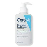 CeraVe SA Smoothing Cleanser - 236ml