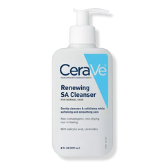 CeraVe SA Smoothing Cleanser - 236ml
