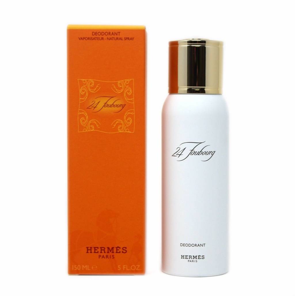 Hermès 24 Faubourg Deodorant Spray 150ml