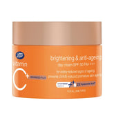 Boots Vitamin C Advanced Brightening & Smoothing Day Cream Spf 20 Pa++++ 50ml