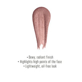 Lakme Absolute Liquid Highlighter - Rose Gold 25ml