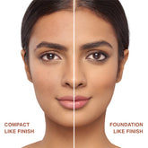 LAKMÉ 9 TO 5 WET & DRY COMPACT, IVORY - 9G