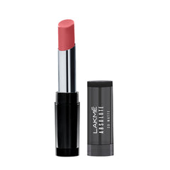 Lakme Absolute 3D Matte Lip Color 13 Nude Blush 3.6 g