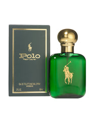 Ralph Lauren Polo Eau De Toilette - 125ml
