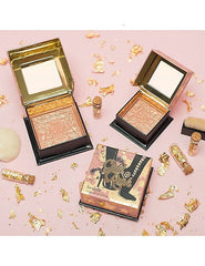 Benifit Gold Rush 2.5 Gm Mini shade warm golden nectar blush