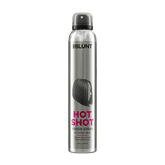 BBlunt Hot Shot Finish Spray For Radiant Shine - 200 ml