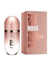 Carolina Harrera 212 VIP Rose Eau De Parfum - 80ml Women