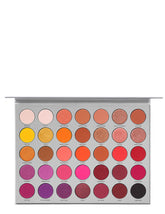 MORPHE Jaclyn Hill Palette Volume II - 56.2gm