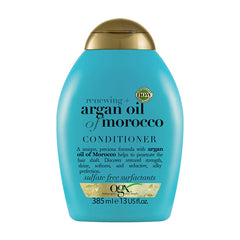OGX Renewing Moroccan Argan Oil Conditioner - 385ml
