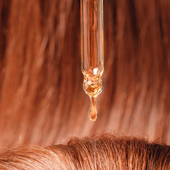 OGX Strength & Length Keratin Oil Shampoo - 385ml