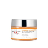 O3+ Vitamin C & Turmeric Glow Gel Cream Turmeric + Rosemary - 50gm