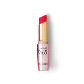 Lakme 9TO5 Primer + Matte Lip Color MR1 Red Letter, 3.6 g