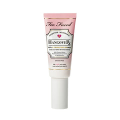 Too Faced Hangover Replenishing Face Primer