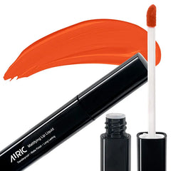 Auric Mattifying Lip Liquid Tangorush-3303 (4ml)