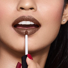 Auric Mattifying Lip Liquid Toasted Almond-3304 4ml