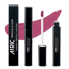 Auric Mattifying Lip Liquid Pink Panther - 4ml