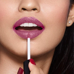 Auric Mattifying Lip Liquid Pink Panther - 4ml