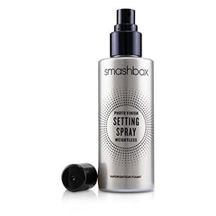 Smashbox Photo Finish Weightless Setting Spray 116ml