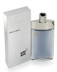 Mont Blanc Individuel Edt 75 ml.