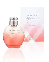 Burberry Summer Women Edt 100 ml.(2011 )