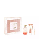 Coach Dreams Sunset Gift Set