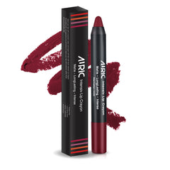 Auric Intensiv Lip Crayon Manhattan-3408 - 2.8 gm