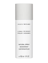 Issey Miyake L'Eau D'Issey Pour Homme Deodorant - 150ml