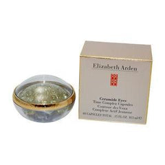 ELIZABETH ARDEN CERAMIDE EYES TIME COMPLEX CAPSULES-10.5 ML