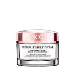 Lancome Bienfait Multi-Vital Spf 30 - 50gm