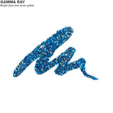 Urban Decay Heavy Metal Glitter Eyeliner Color Gamma Ray