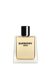 Burberry Hero Eau De Toilette For Men - 100ml