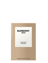 Burberry Hero Eau De Toilette For Men - 100ml