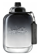 Coach New York EDT 200ml (Men)