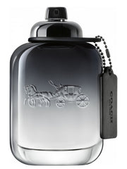Coach New York EDT 200ml (Men)