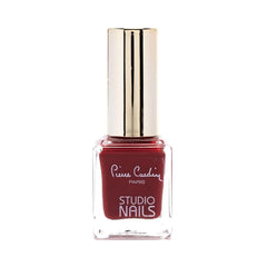 Pierre Cardin Paris - Studio Nails 33-Light Burgundy - 11.5ml
