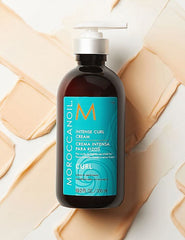 Moroccanoil Intense Curl Cream-300ml